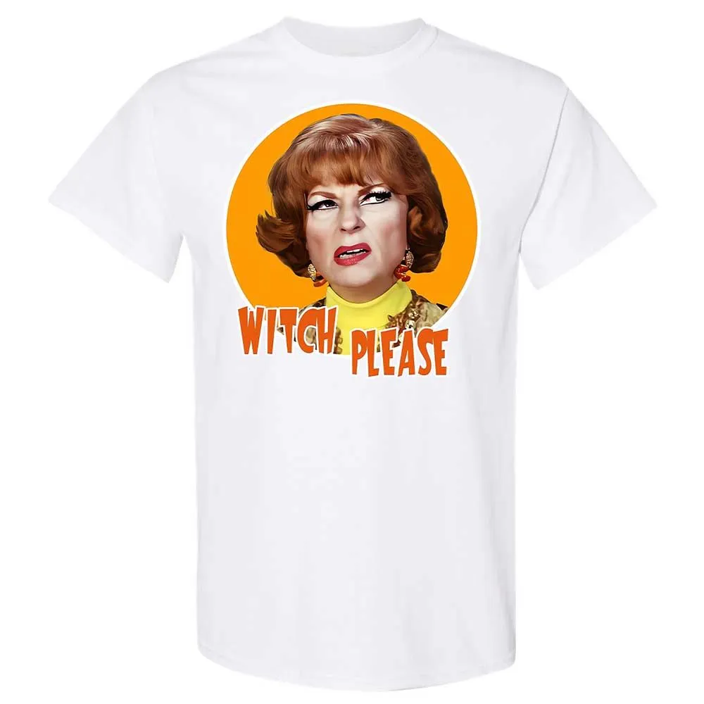 Classic Unisex T-Shirt - EQCNR6JZ - White - 16