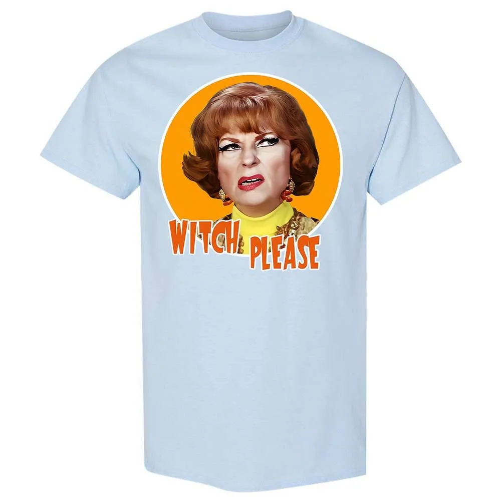 Classic Unisex T-Shirt - EQCNR6JZ - Light Blue - 20