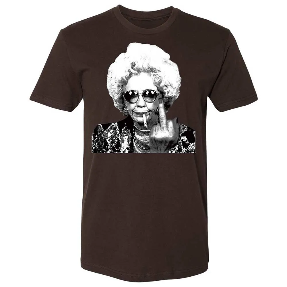 Badass Grandma - Dark Chocolate - 6