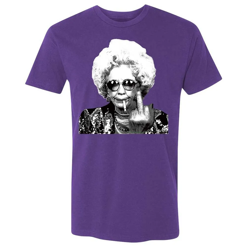 Badass Grandma - Purple Rush - 14