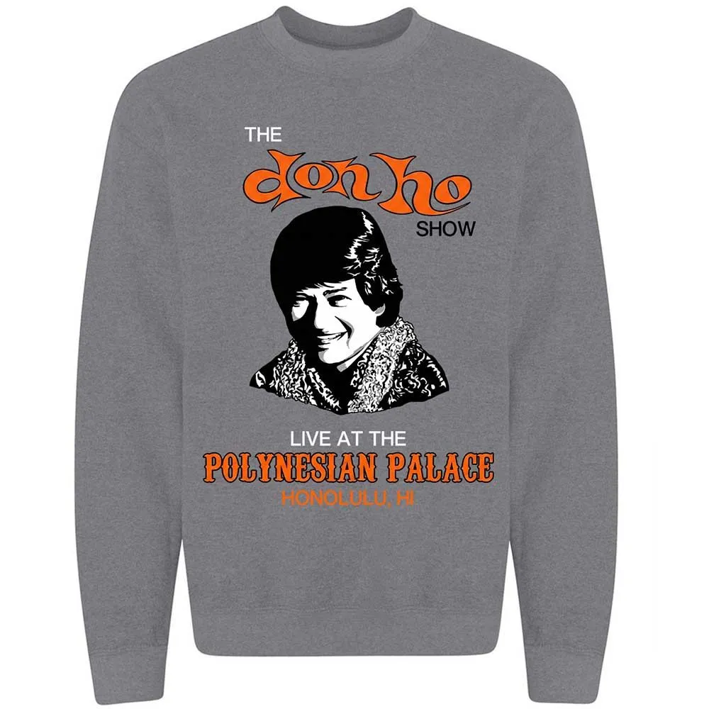 Classic Unisex Sweatshirt - GT8W3FEC - Graphite Heather - 7