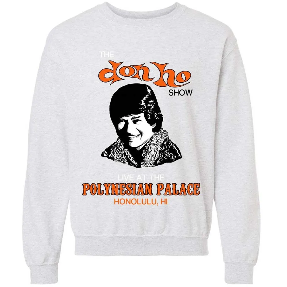 Classic Unisex Sweatshirt - GT8W3FEC - Ash - 16