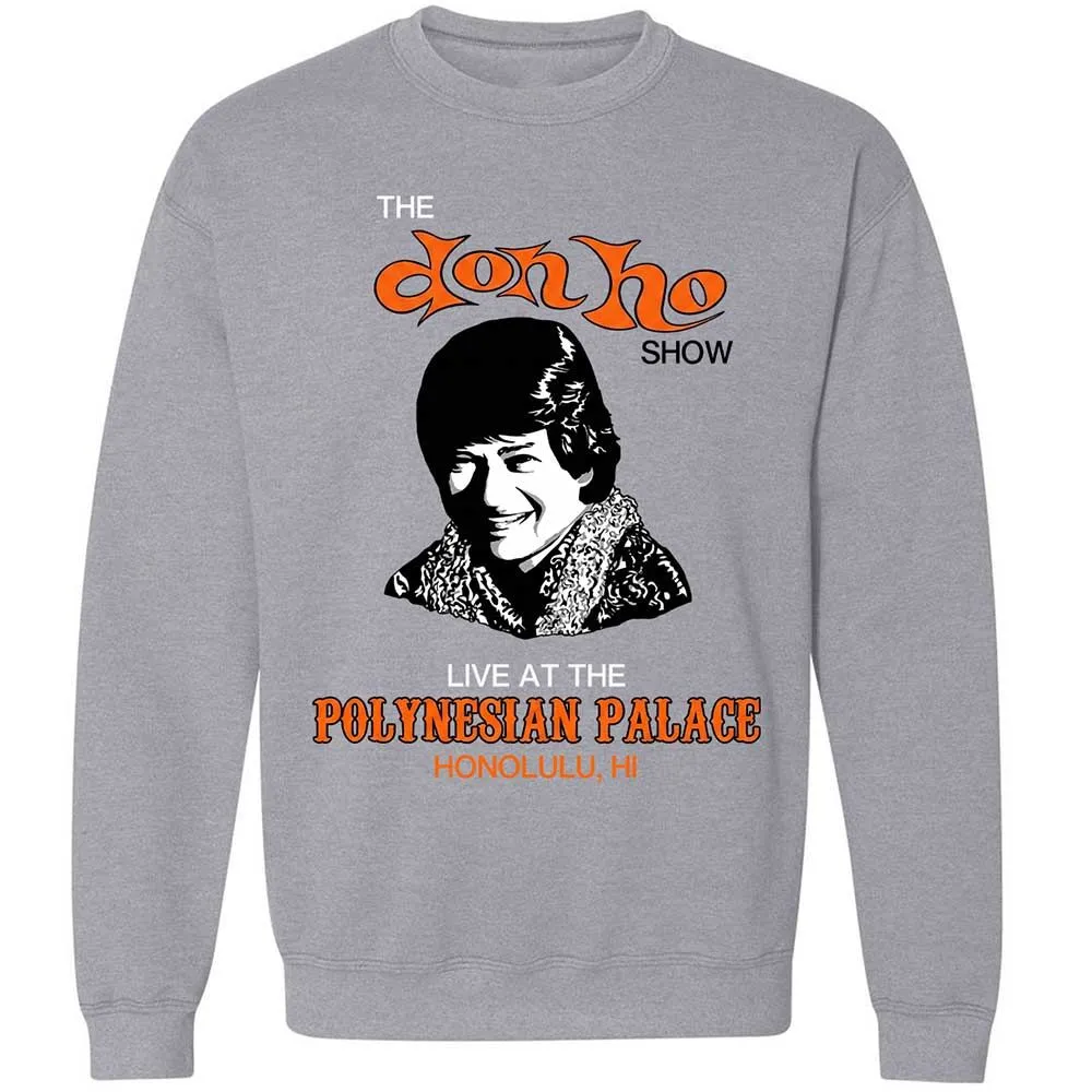 Classic Unisex Sweatshirt - GT8W3FEC - Sport Grey - 17
