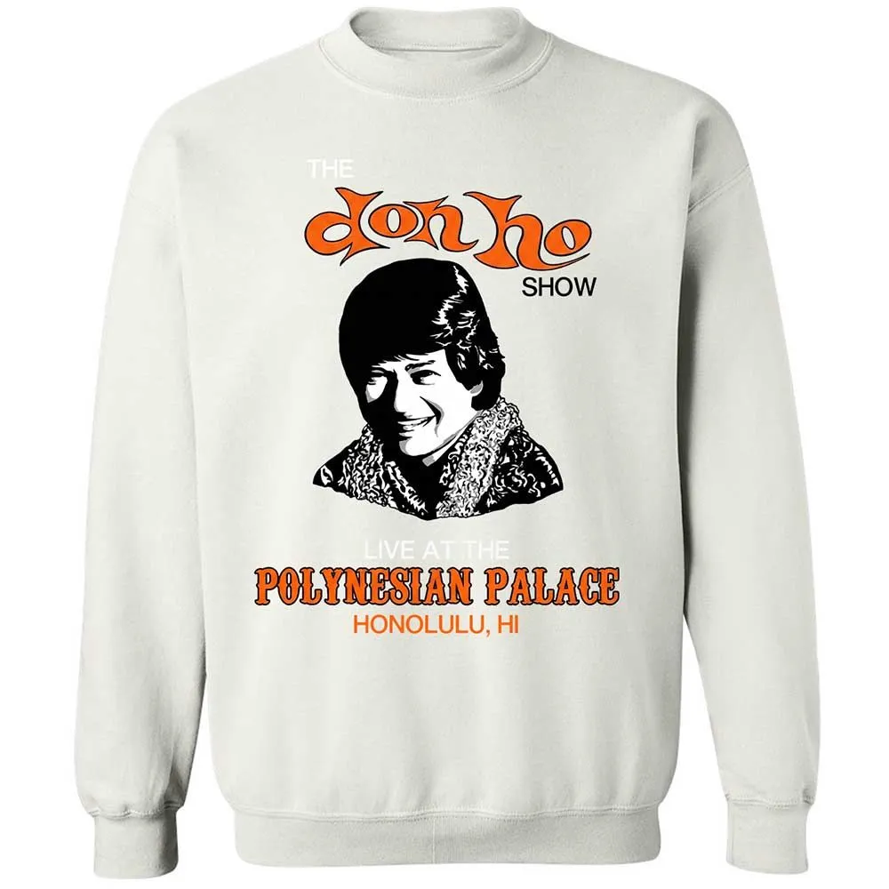 Classic Unisex Sweatshirt - GT8W3FEC - White - 18