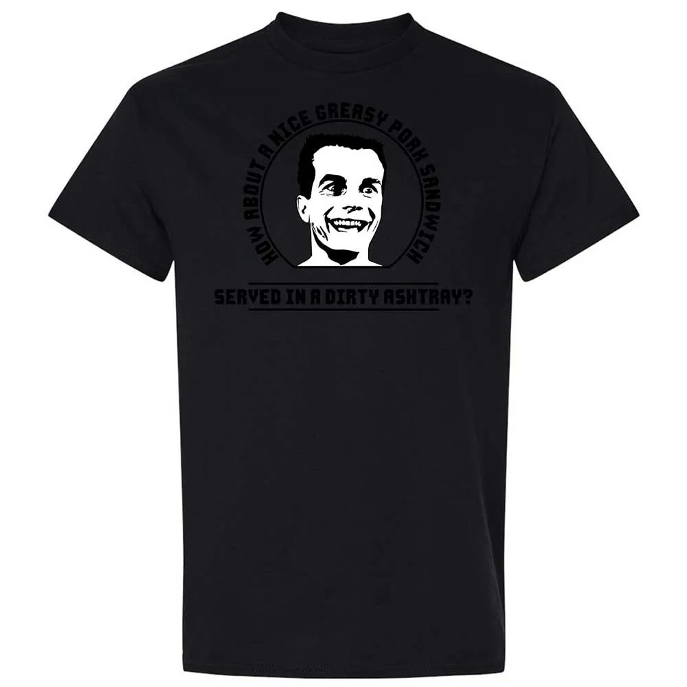 Classic Unisex T-Shirt - Z3K4UEJ2 - Black - 15