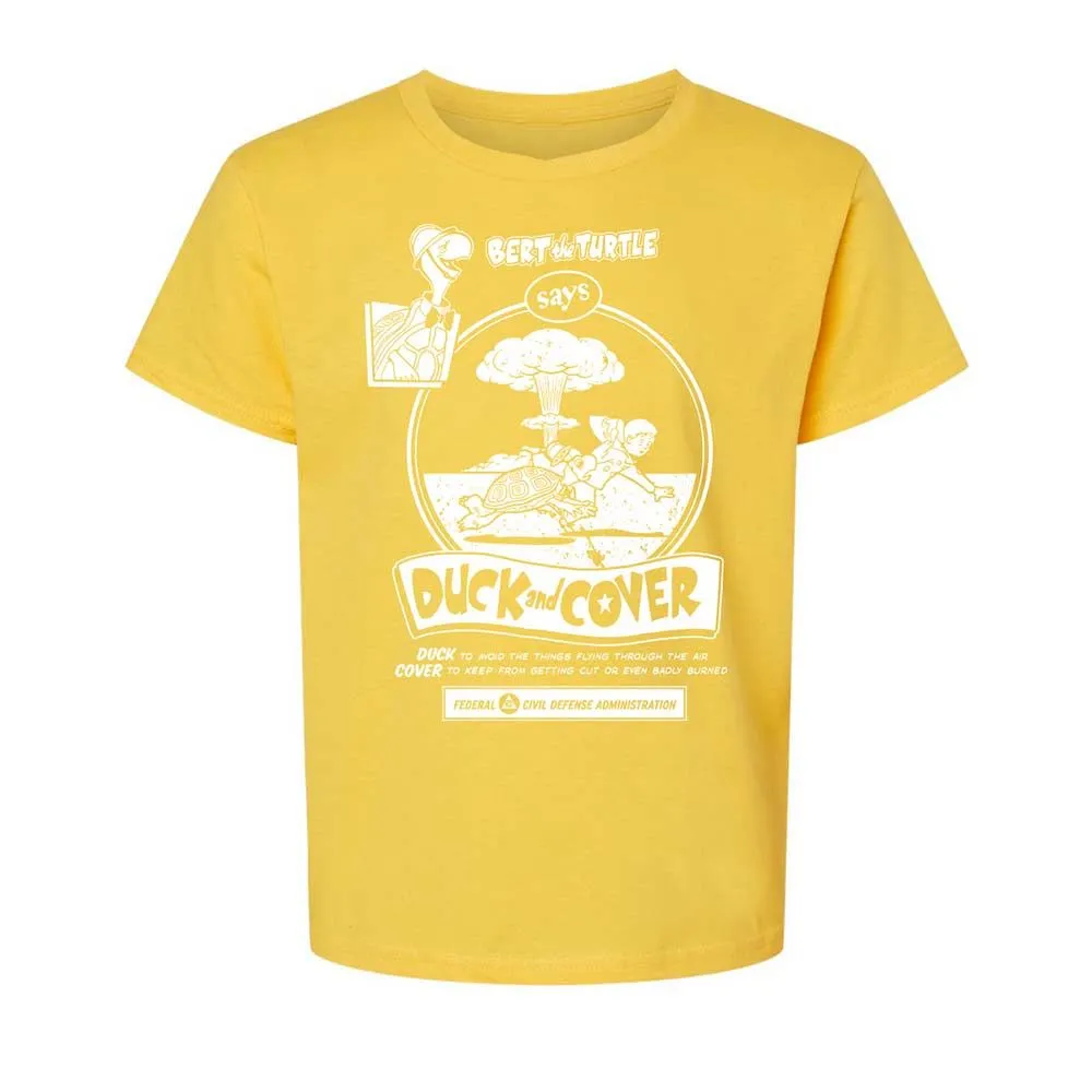 Kids T-Shirt - K7L9FKGV - Daisy - 15