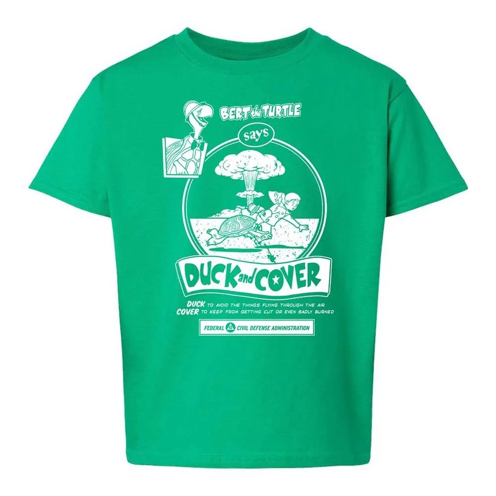 Kids T-Shirt - K7L9FKGV - Irish Green - 16