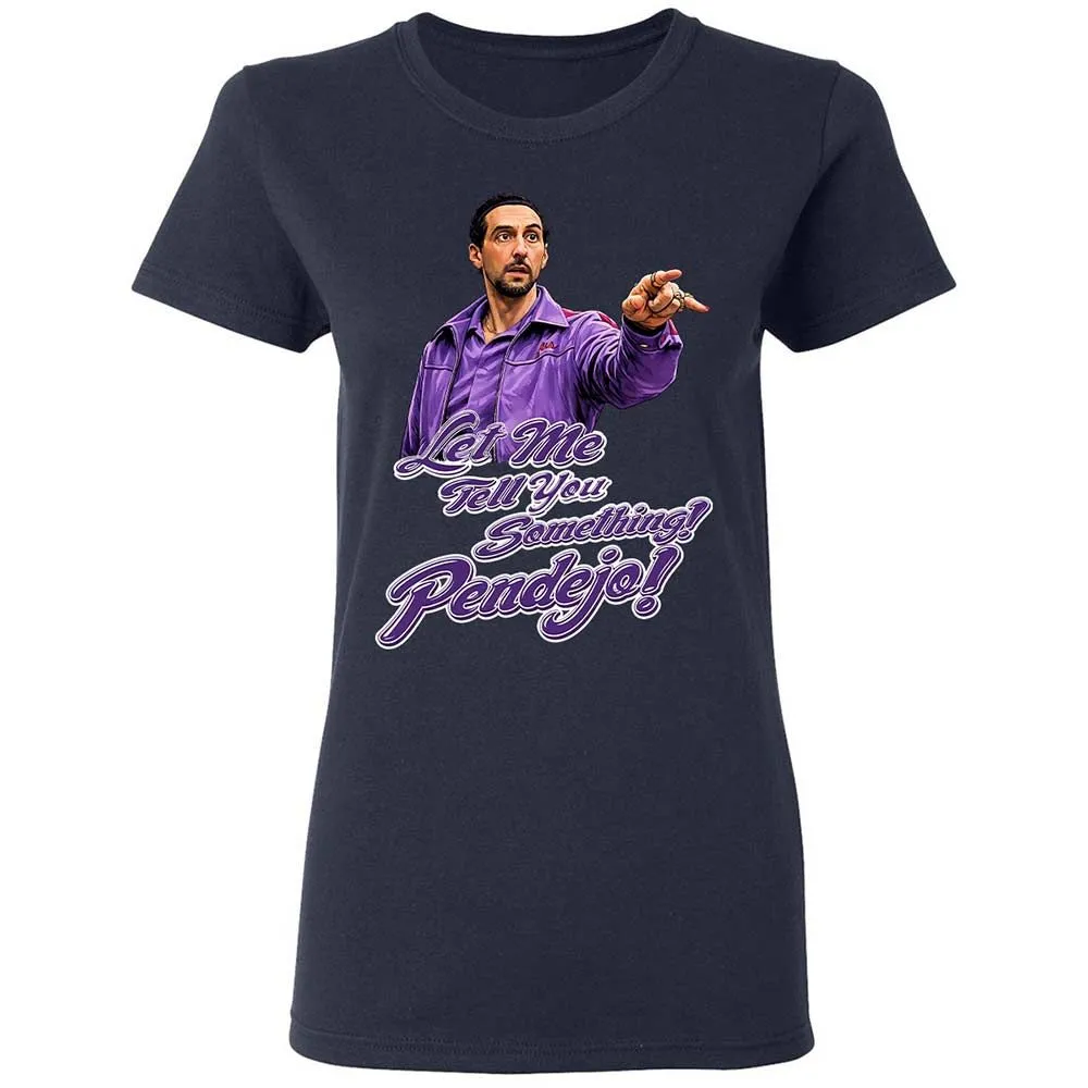 Let me tell you something - Navy - 14