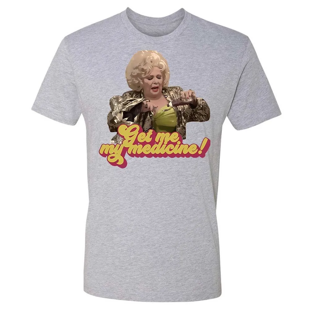 Get Me My Medicine - Heather Grey - 19