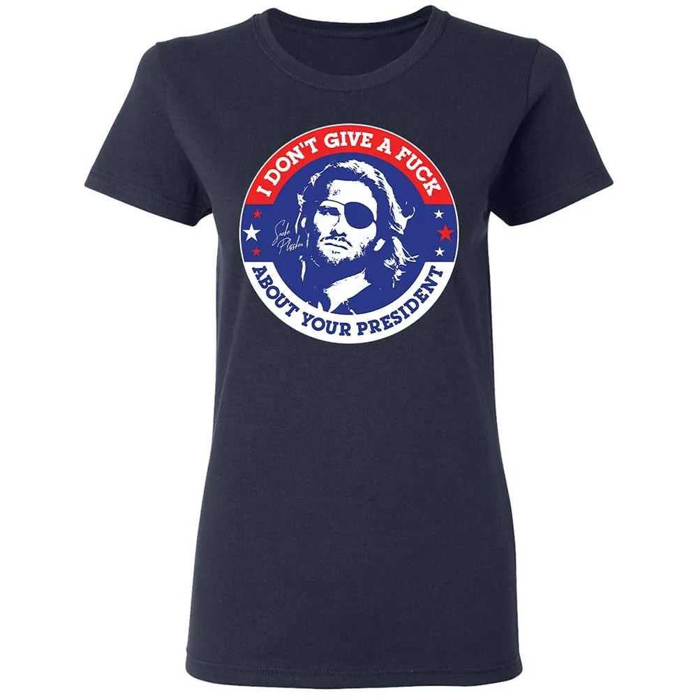 Don't Give a F*ck About Your War - Navy - 2