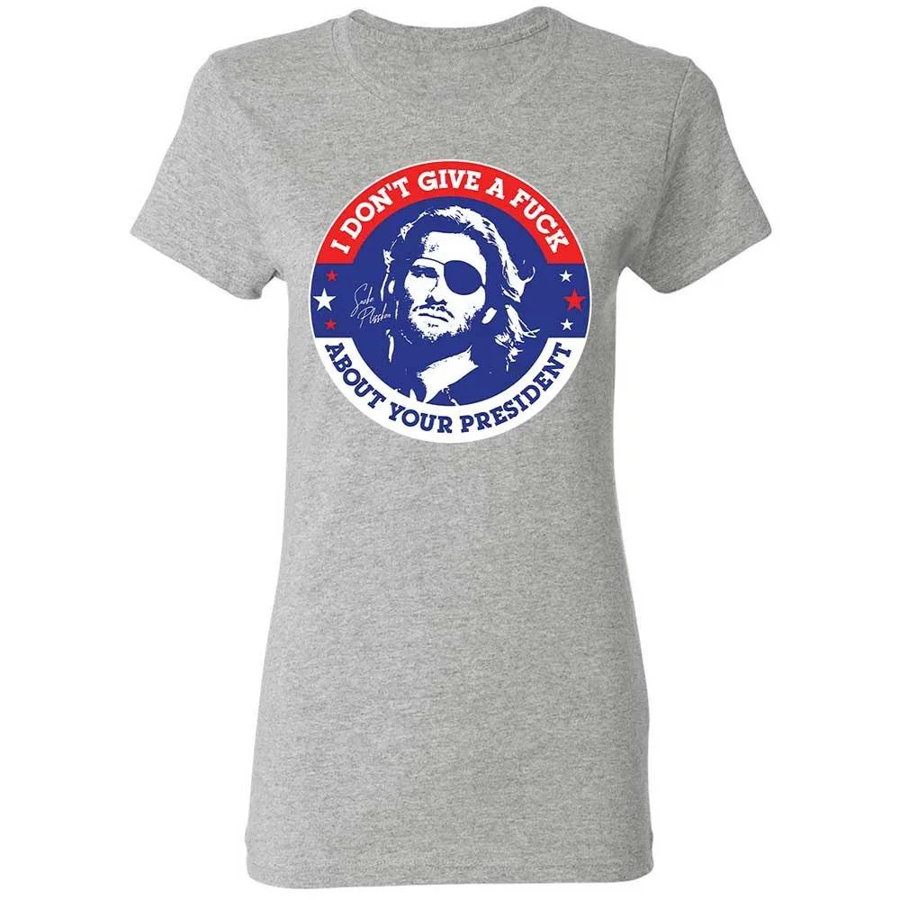 Don't Give a F*ck About Your War - Sport Grey - 14