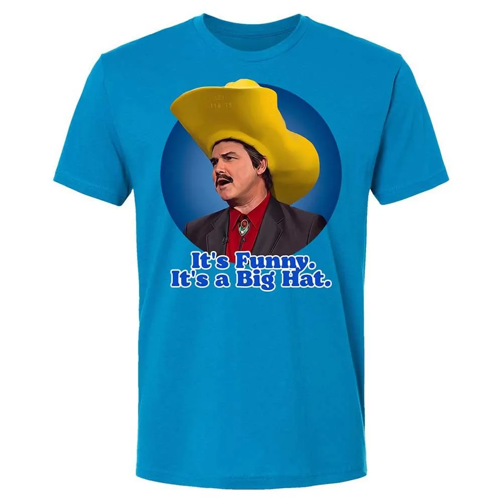 It's funny - Turquoise - 6