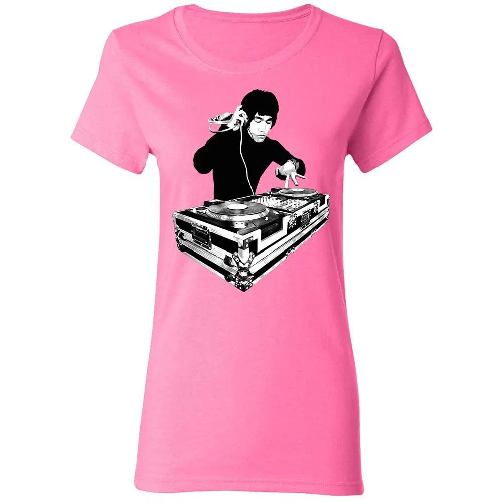 Bruce Lee DJ - Azalea - 4