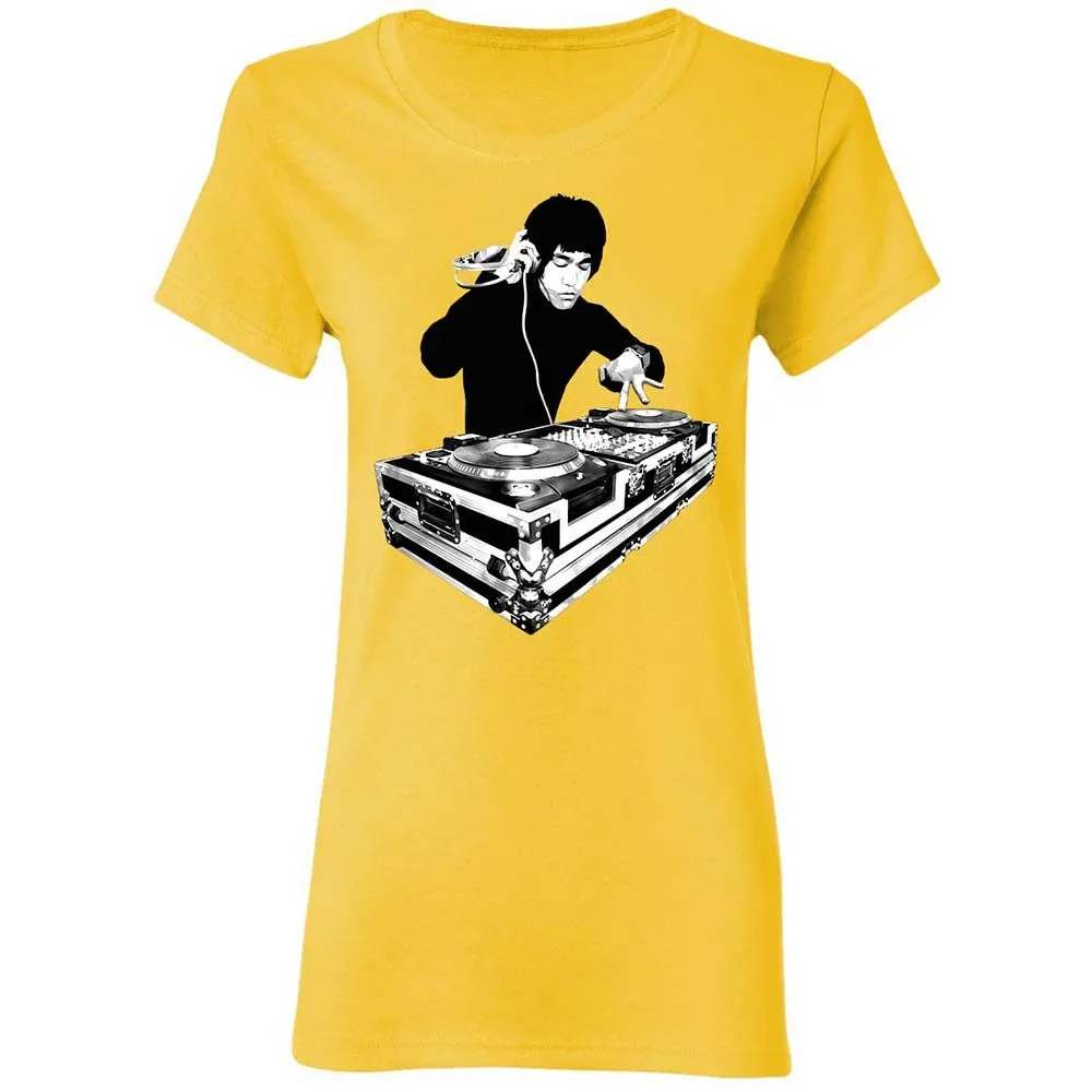 Bruce Lee DJ - Daisy - 7