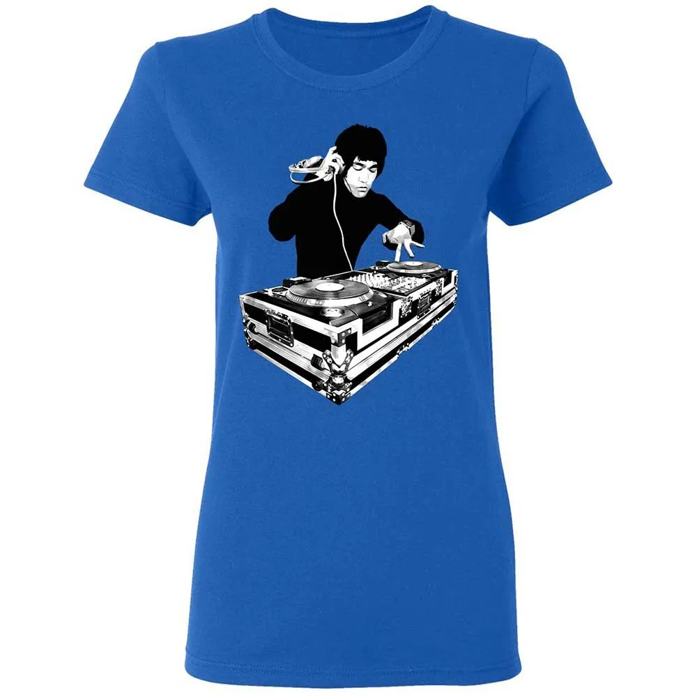 Bruce Lee DJ - Royal - 10