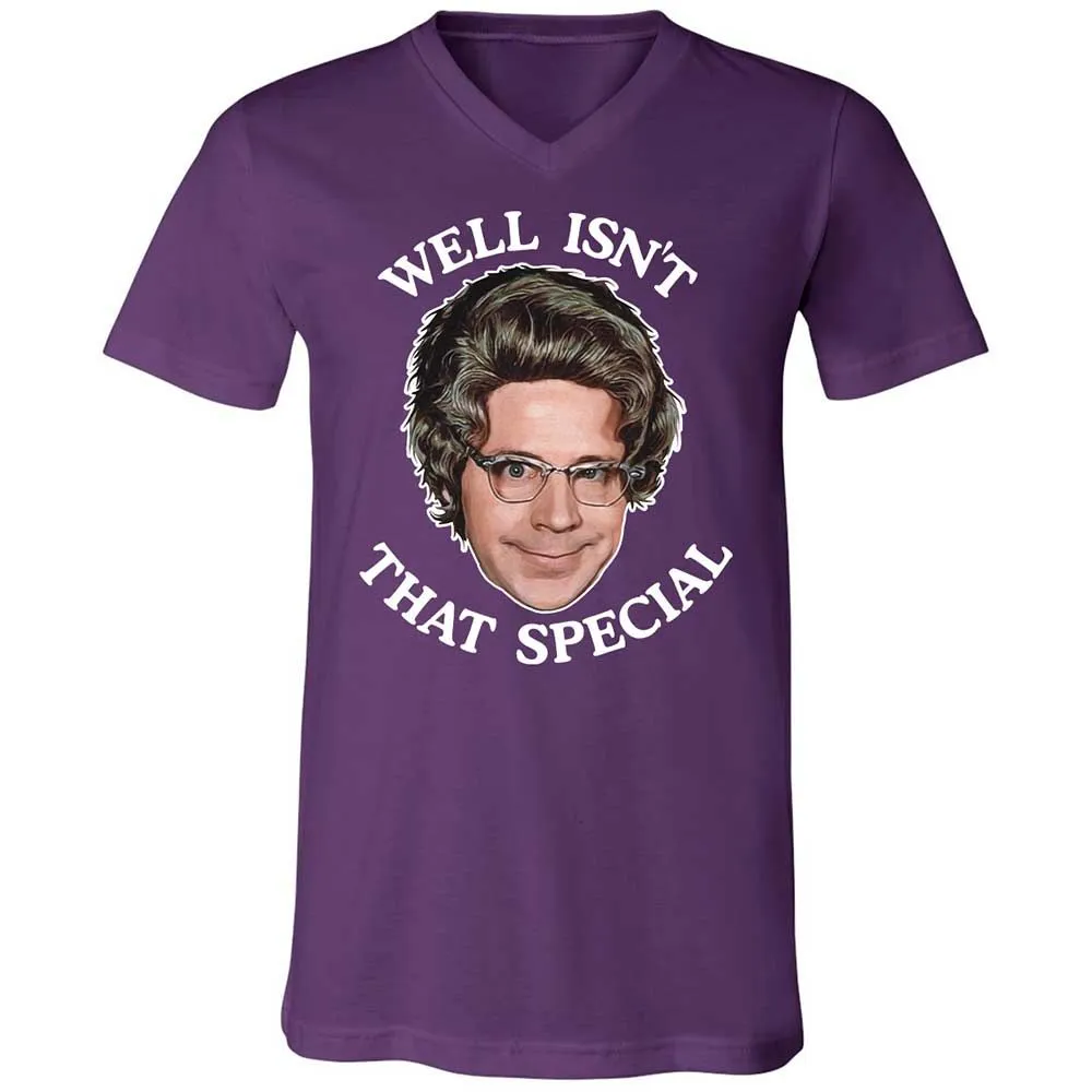 Well Isn't That Special - Team Purple - 10