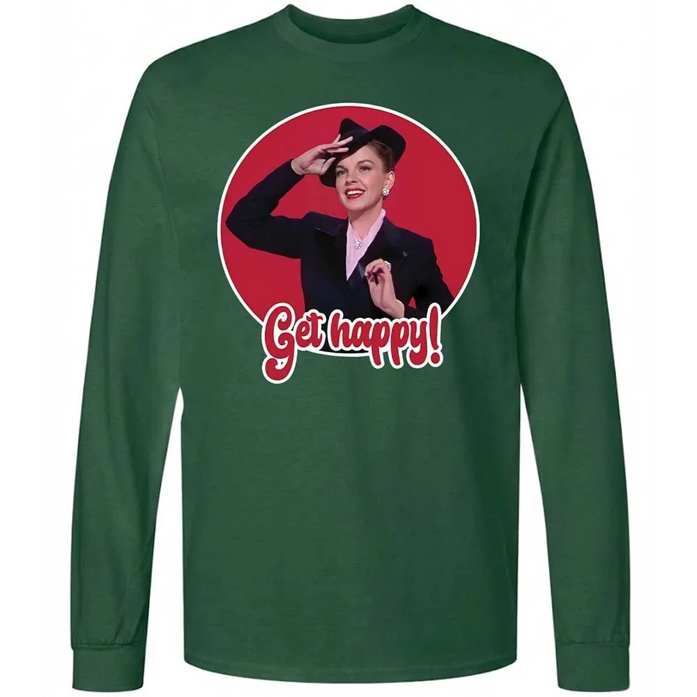 Forget your troubles - Forest Green - 4
