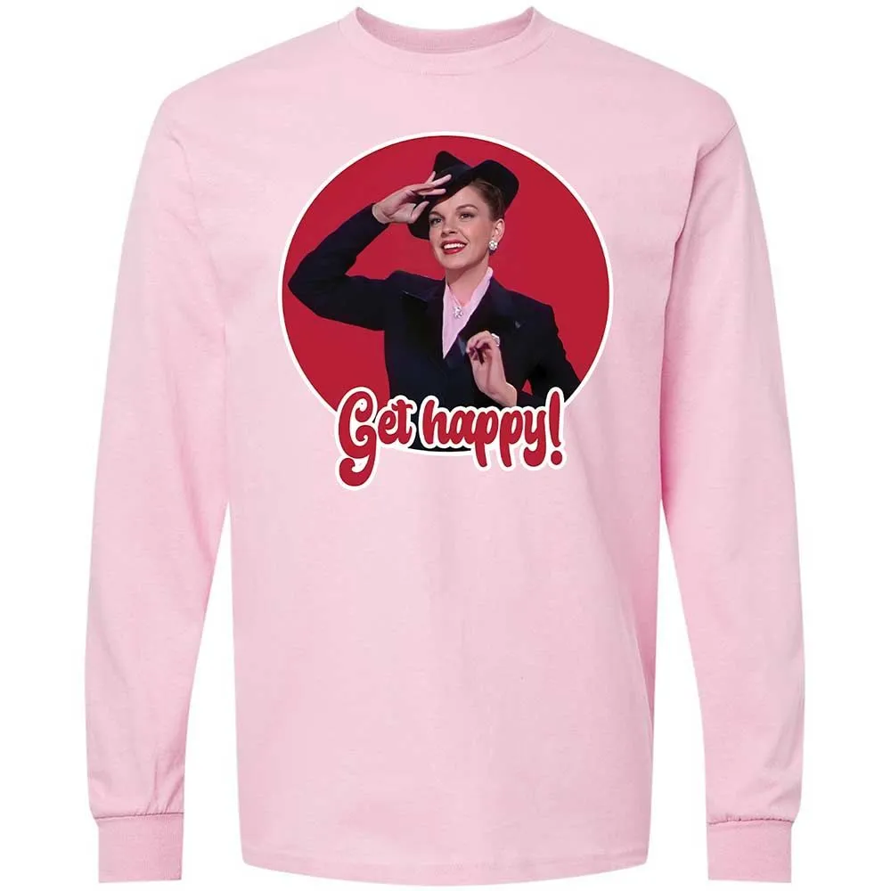 Forget your troubles - Light Pink - 16