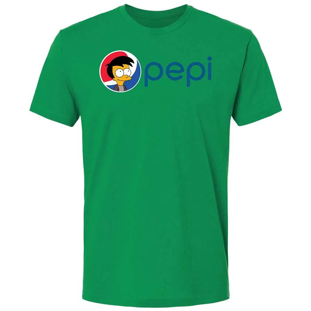 I Love You Pepi - Kelly Green - 13