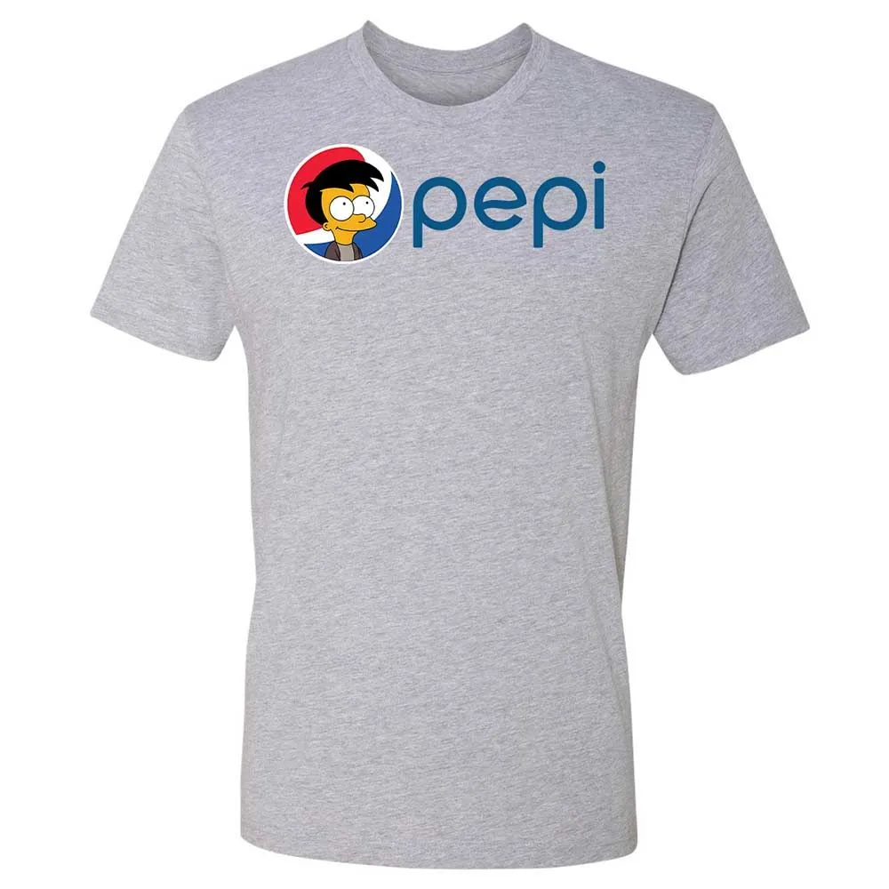 I Love You Pepi - Heather Grey - 19