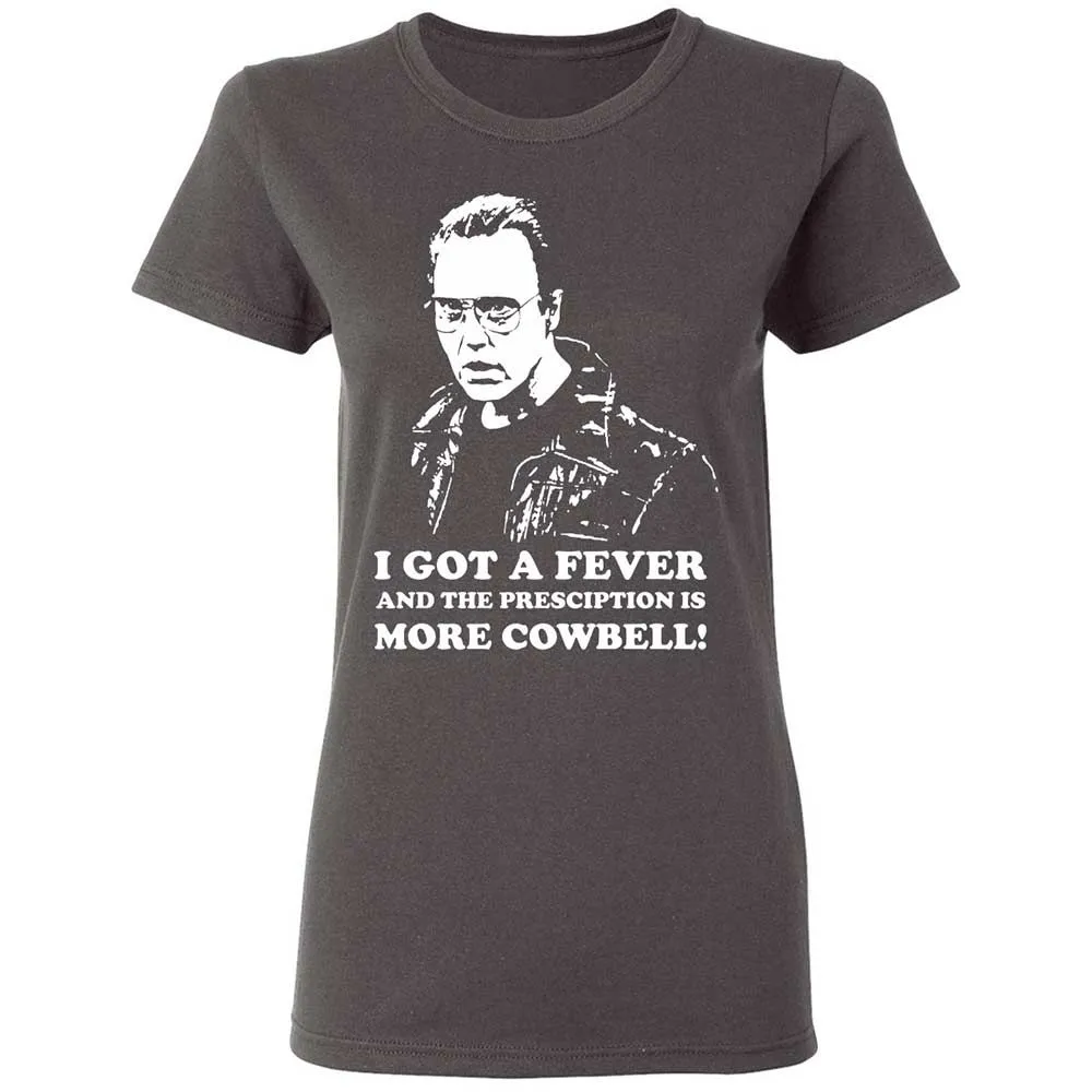 More Cowbell - Charcoal - 4