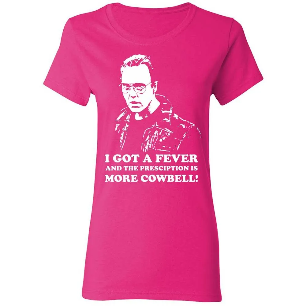 More Cowbell - Heliconia - 5