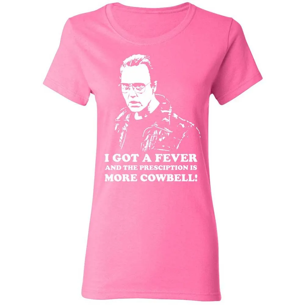 More Cowbell - Azalea - 11