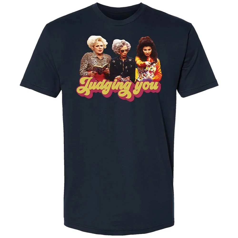Judging you - Midnight Navy - 15