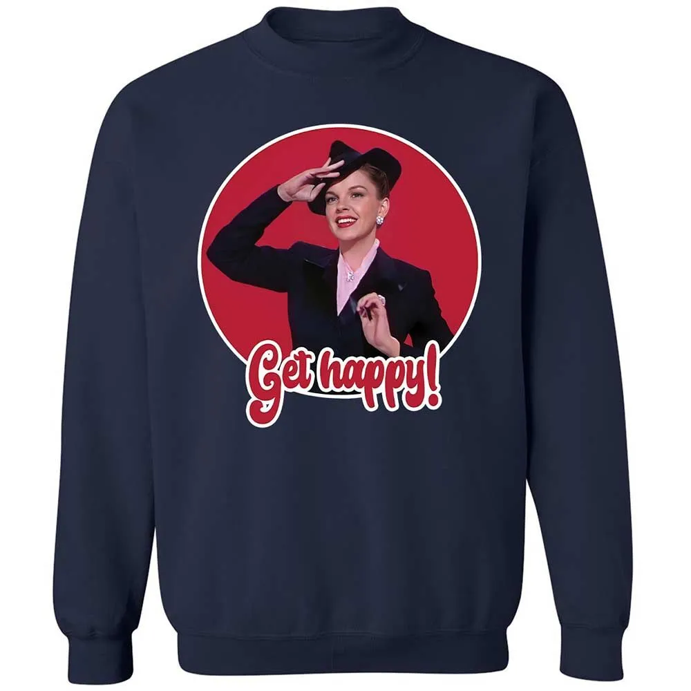 Forget your troubles - Navy - 2