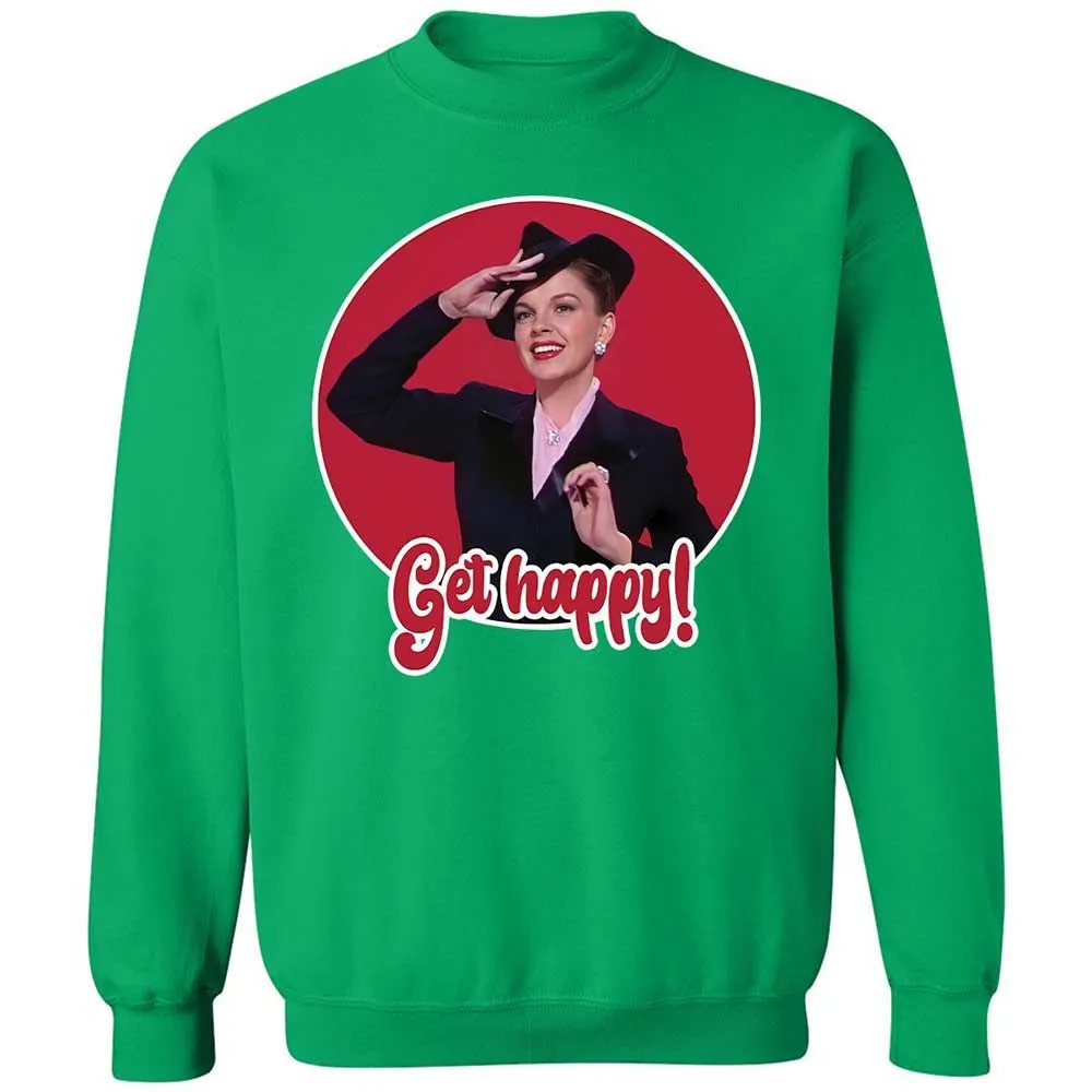 Forget your troubles - Irish Green - 13