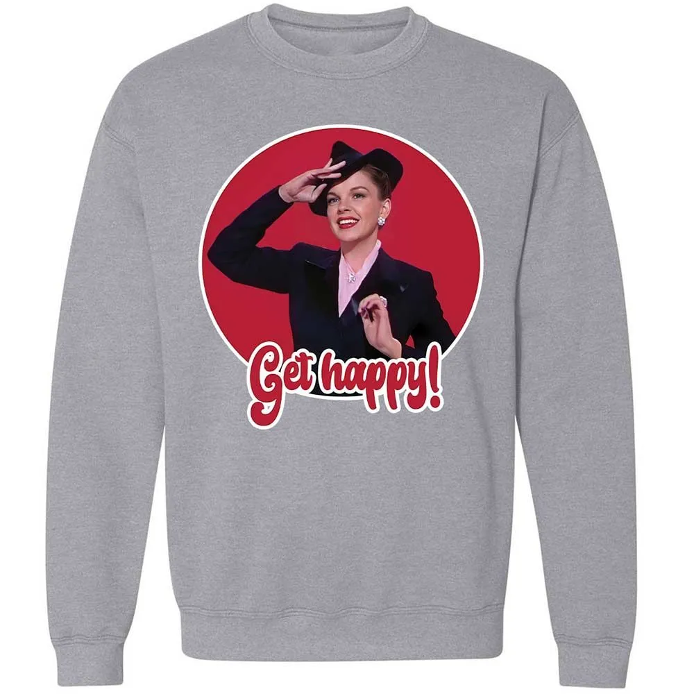 Forget your troubles - Sport Grey - 17