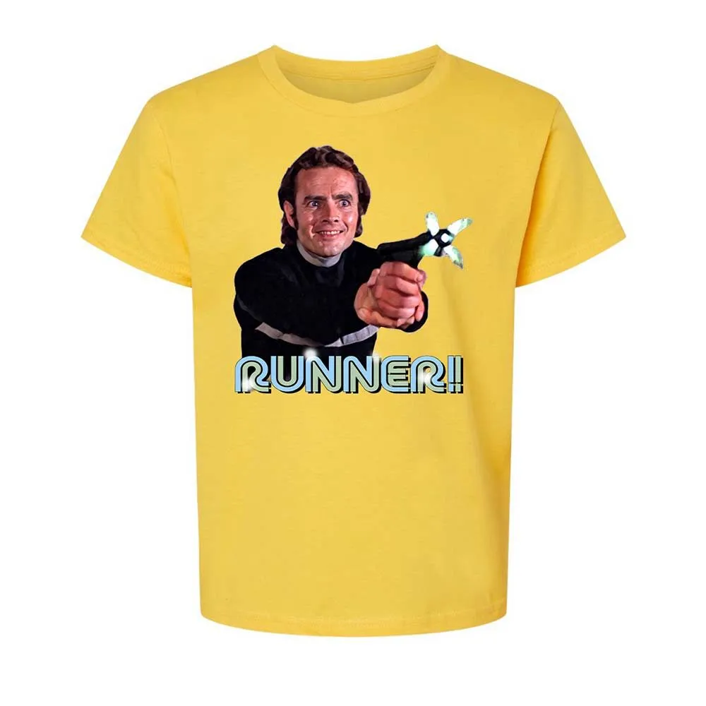 Kids T-Shirt - E2T4D21U - Daisy - 15