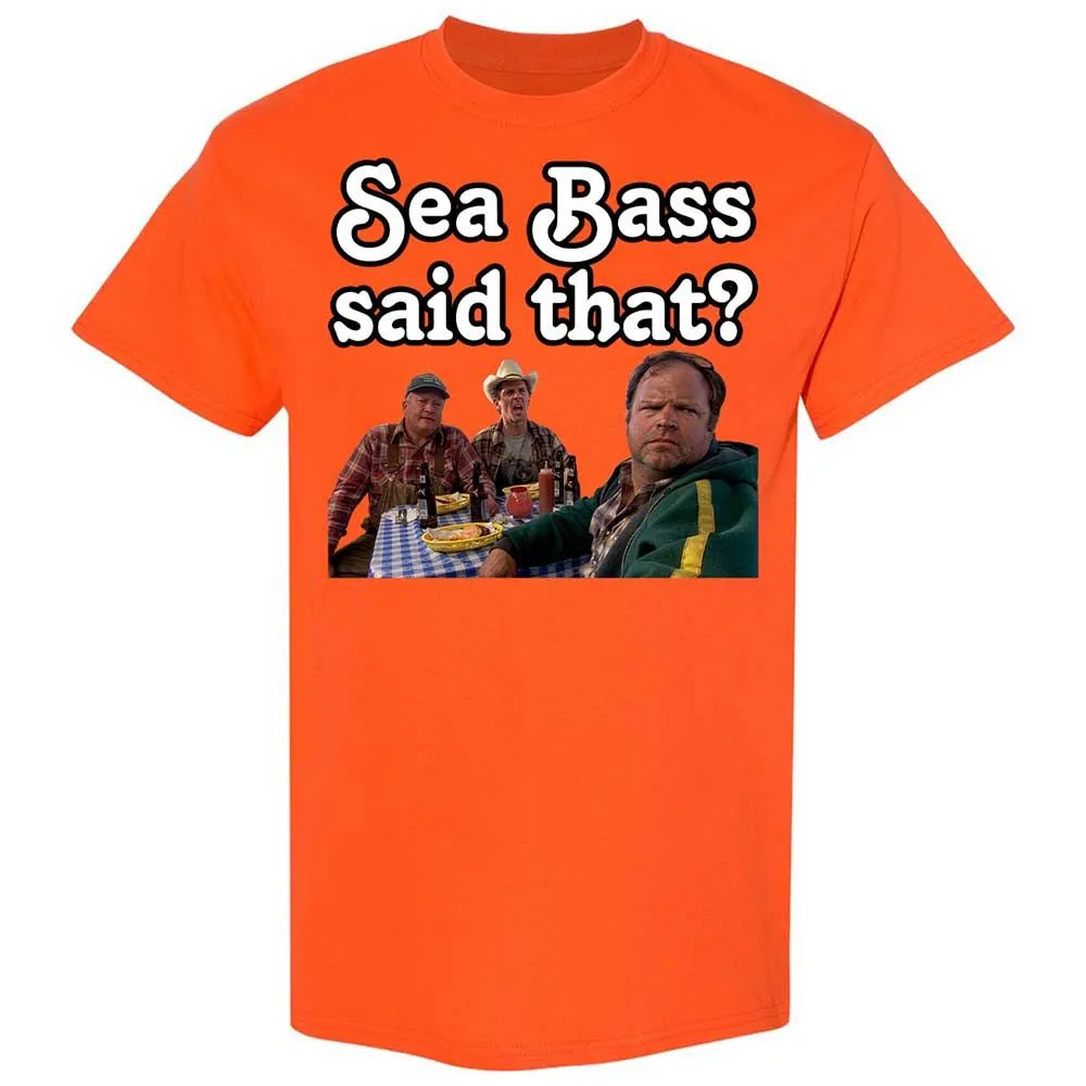 Classic Unisex T-Shirt - VPJFW7VC - Orange - 14