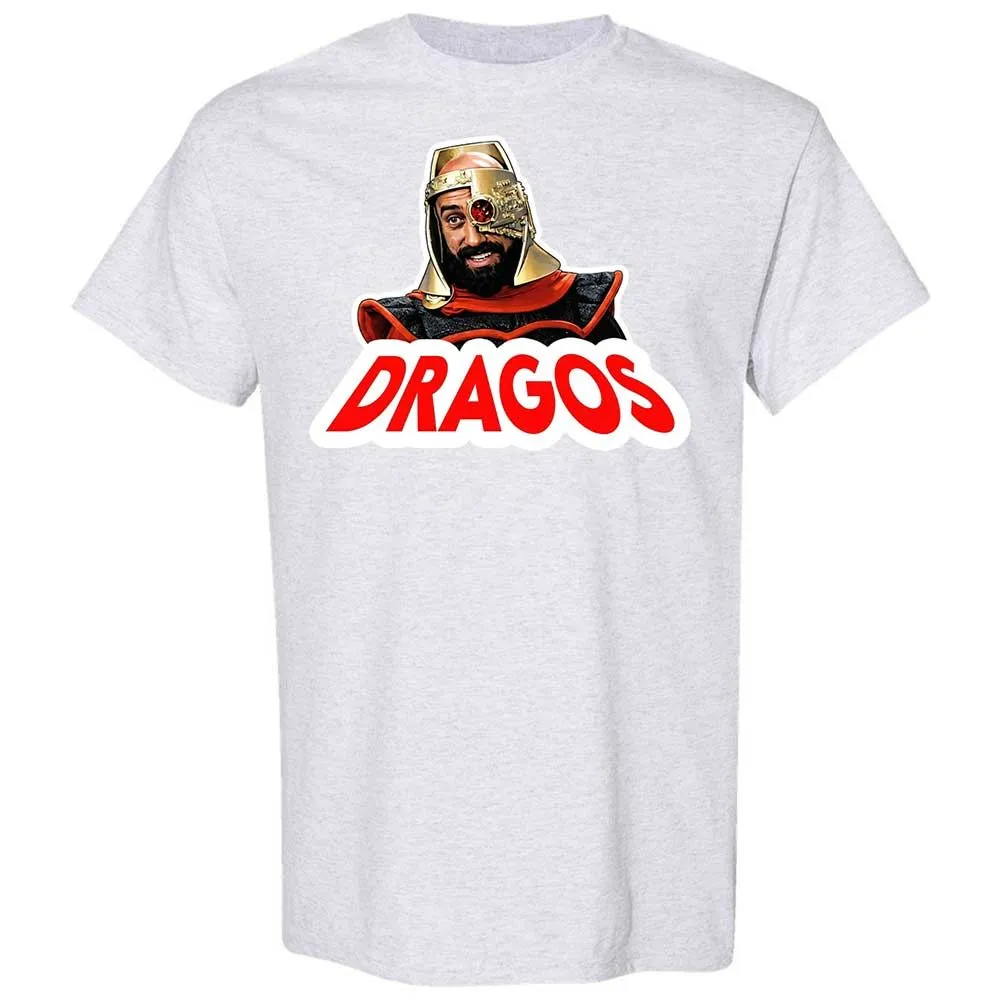 Classic Unisex T-Shirt - HQVLC931 - Ash - 15