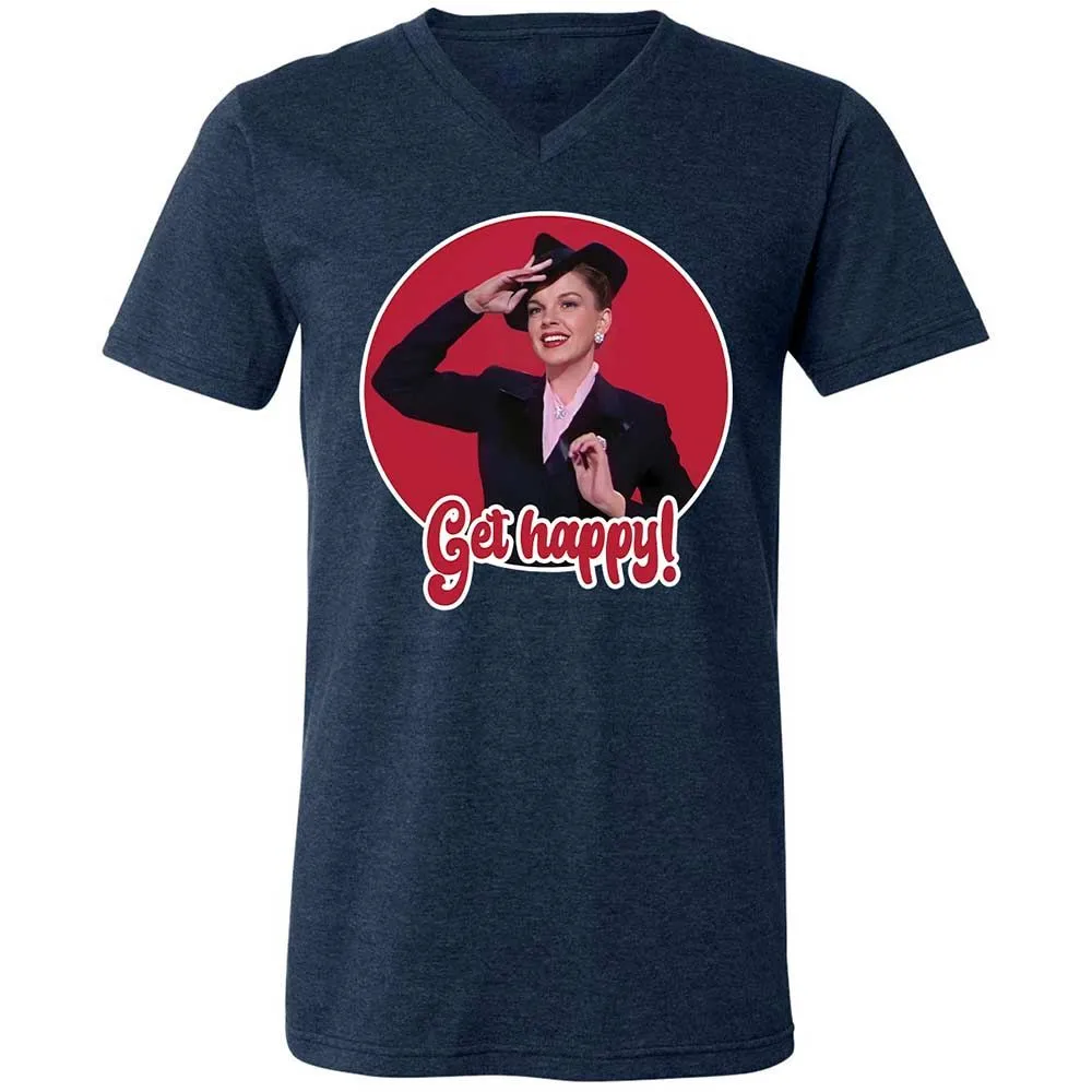 Forget your troubles - Heather Navy - 3
