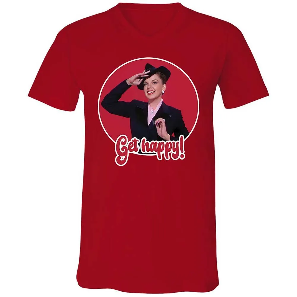 Forget your troubles - Red - 6