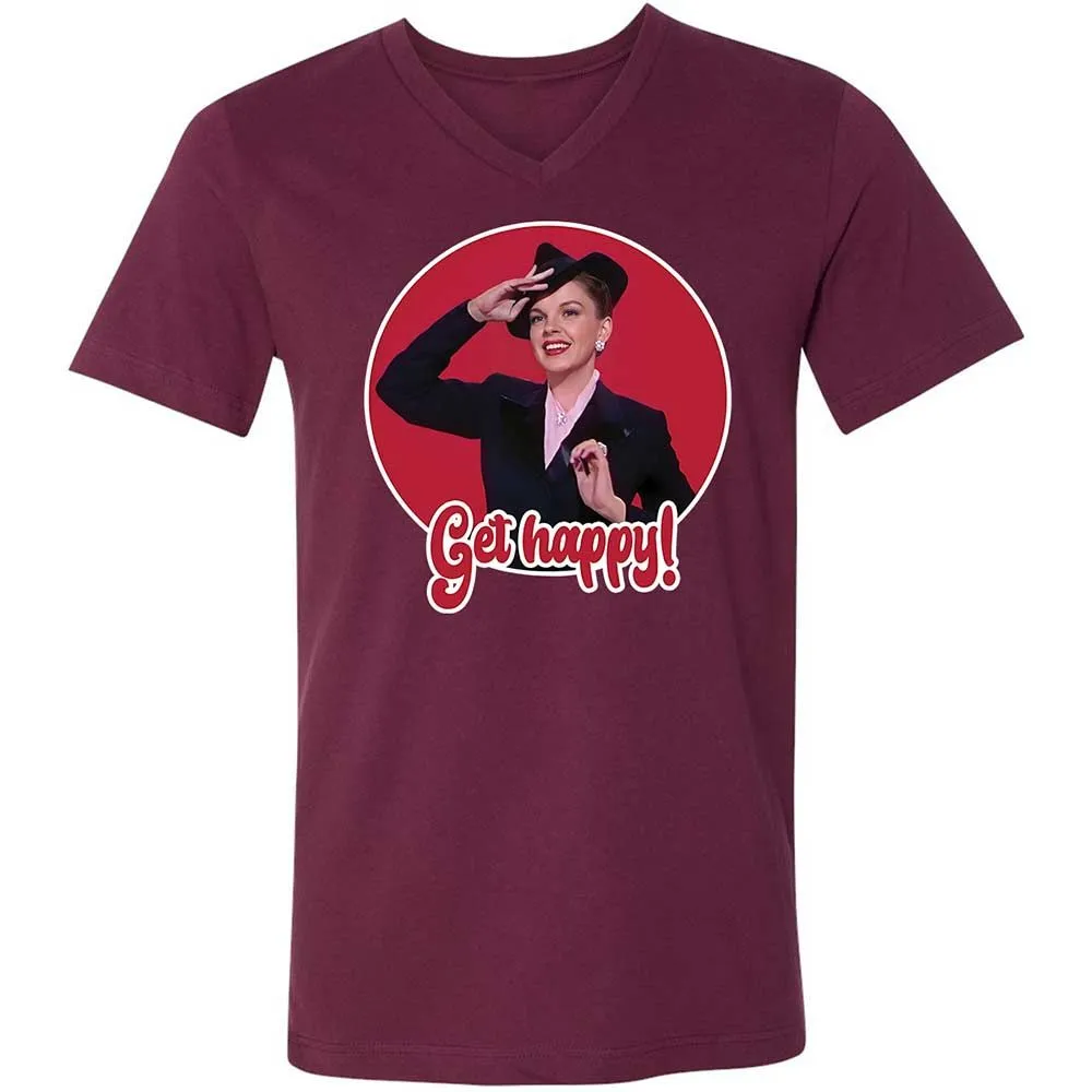 Forget your troubles - Maroon - 8