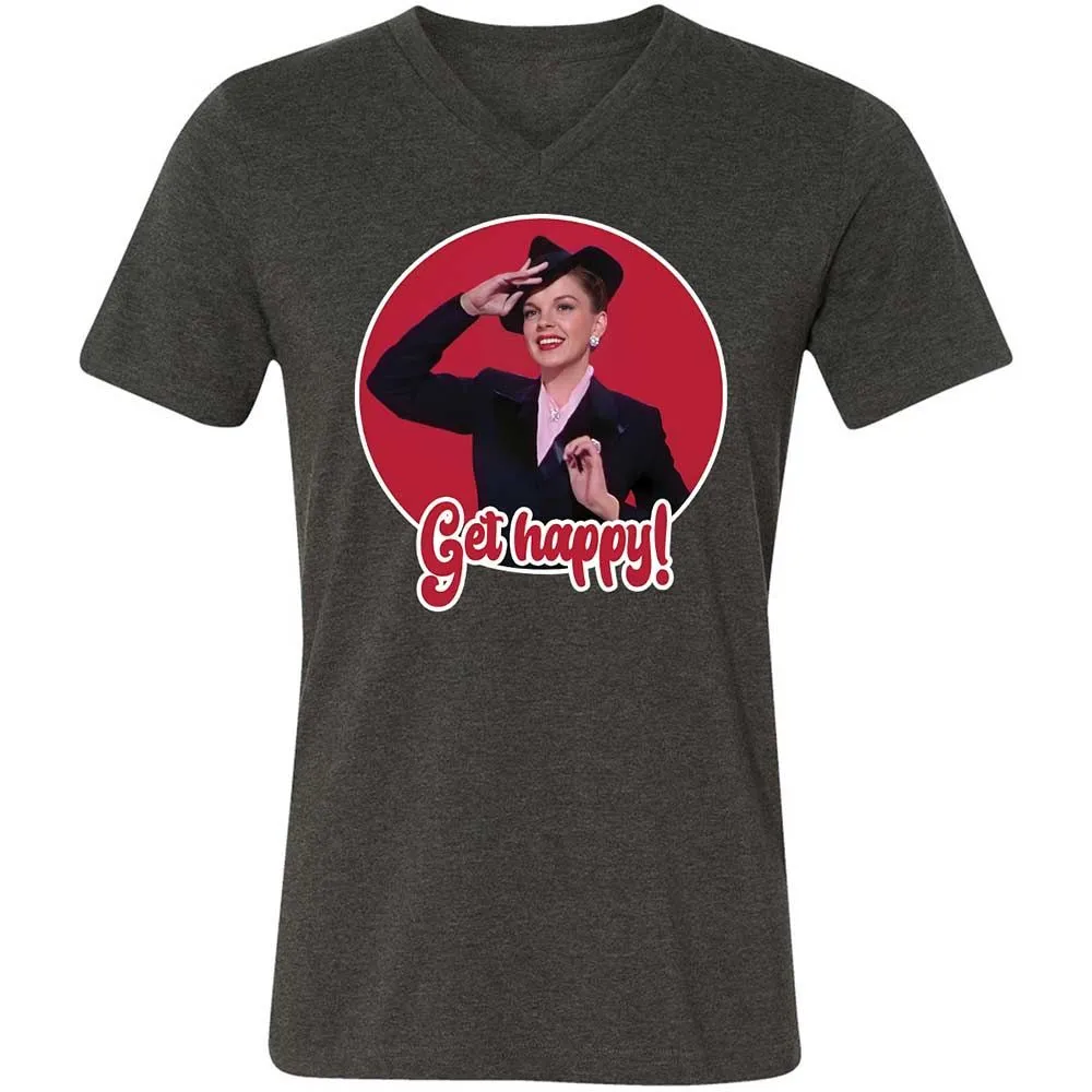 Forget your troubles - Dark Grey Heather - 9