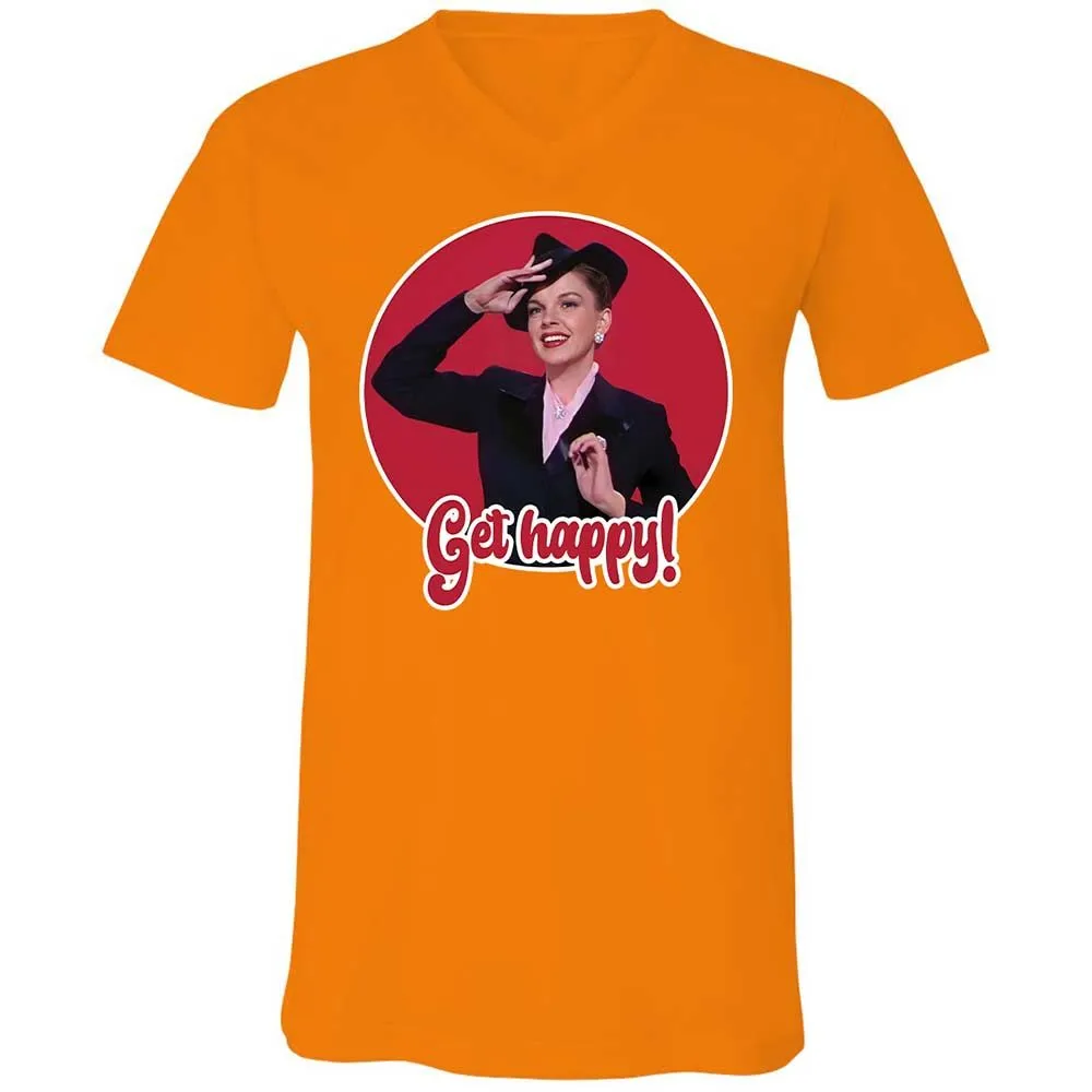 Forget your troubles - Orange - 12
