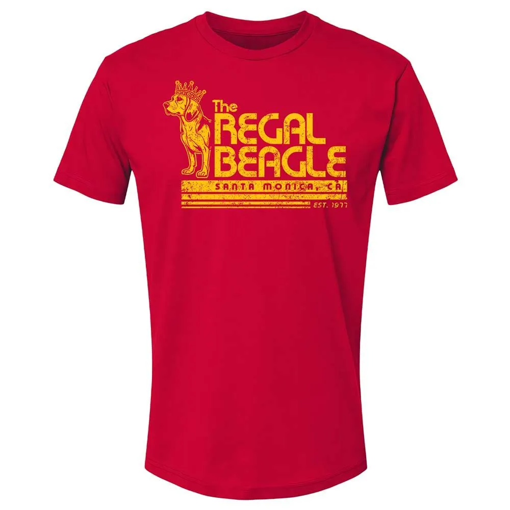 Premium Unisex T-Shirt - A8K2HZLF - Red - 9