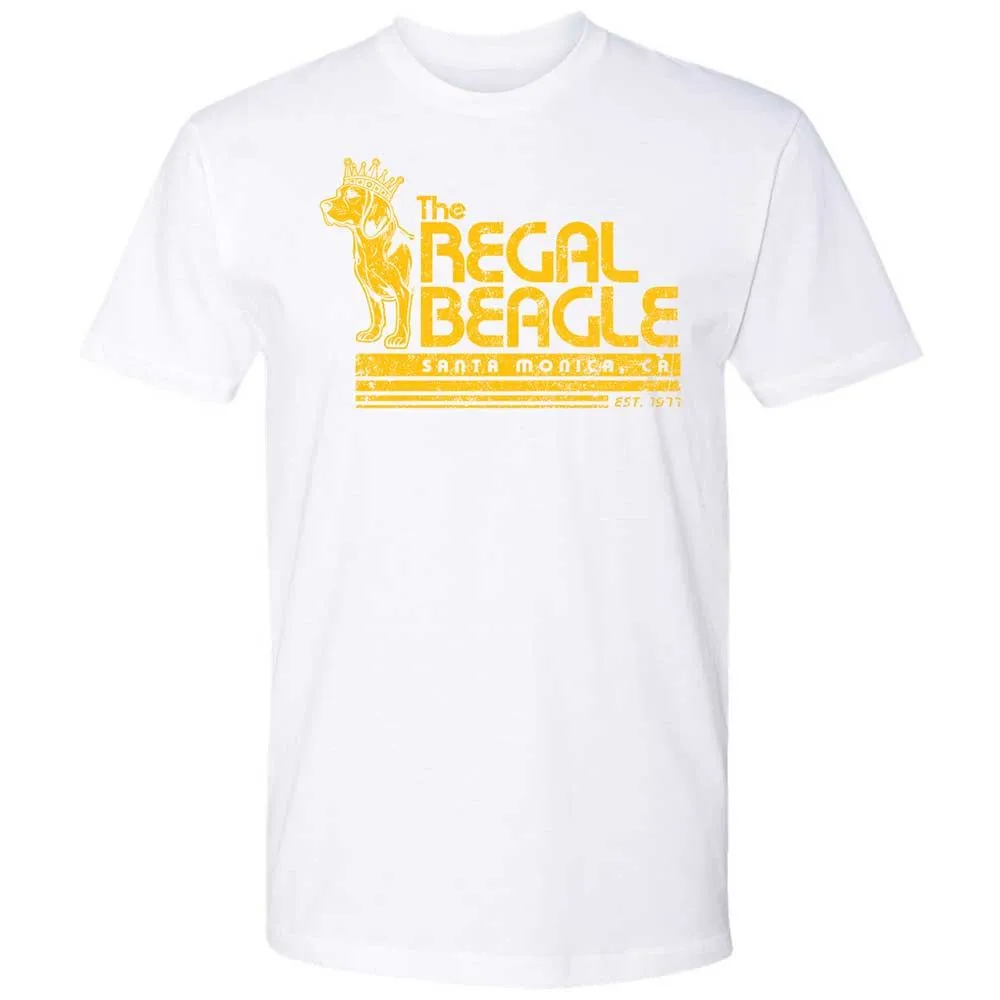 Premium Unisex T-Shirt - A8K2HZLF - White - 17