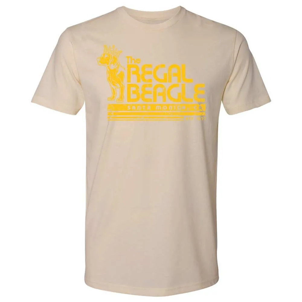 Premium Unisex T-Shirt - A8K2HZLF - Cream - 20