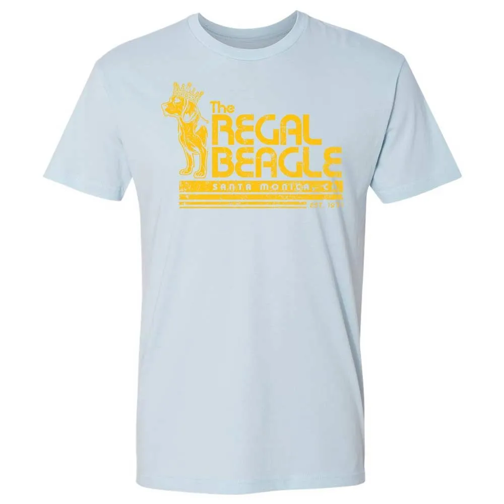 Premium Unisex T-Shirt - A8K2HZLF - Light Blue - 21