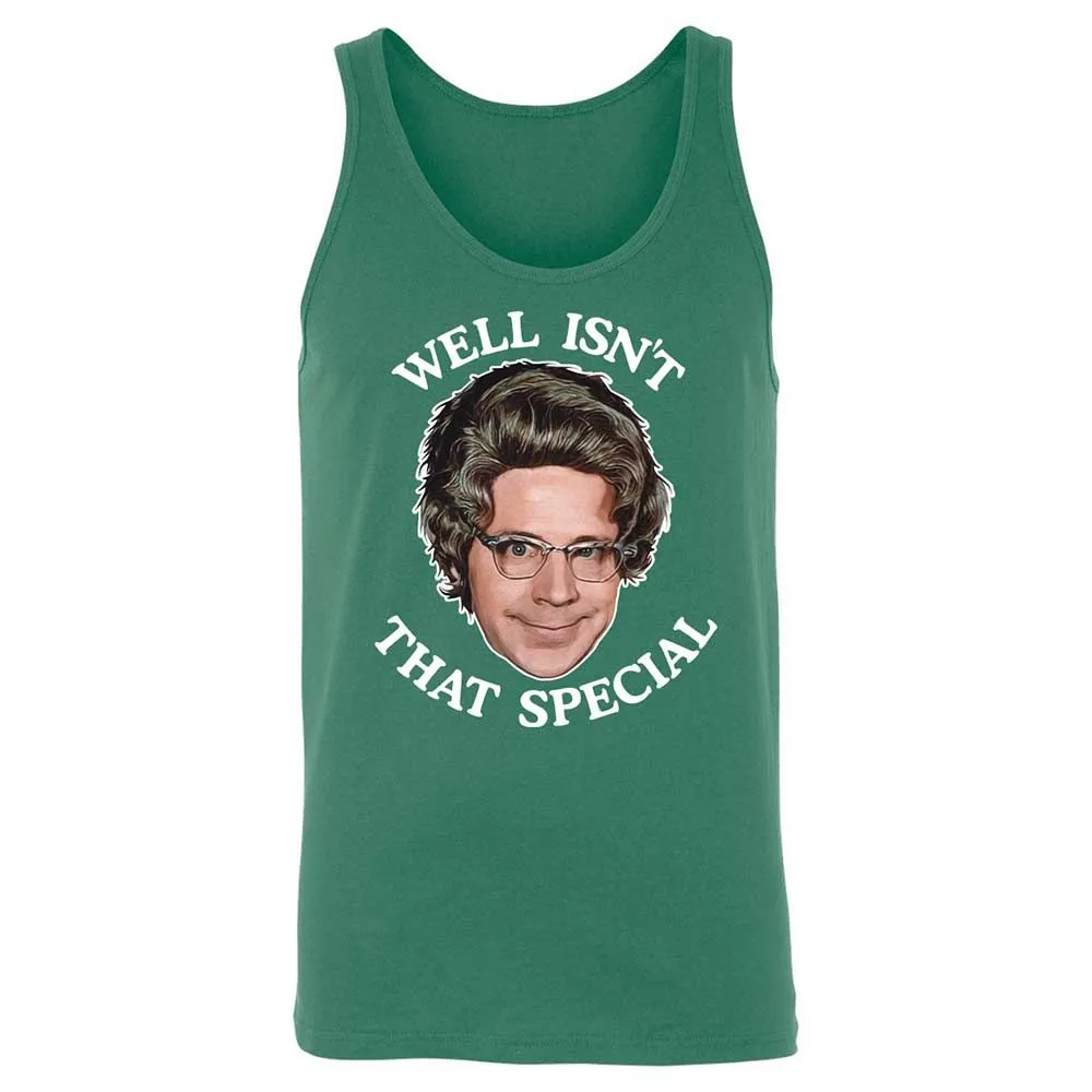 Well Isn't That Special - Kelly - 7