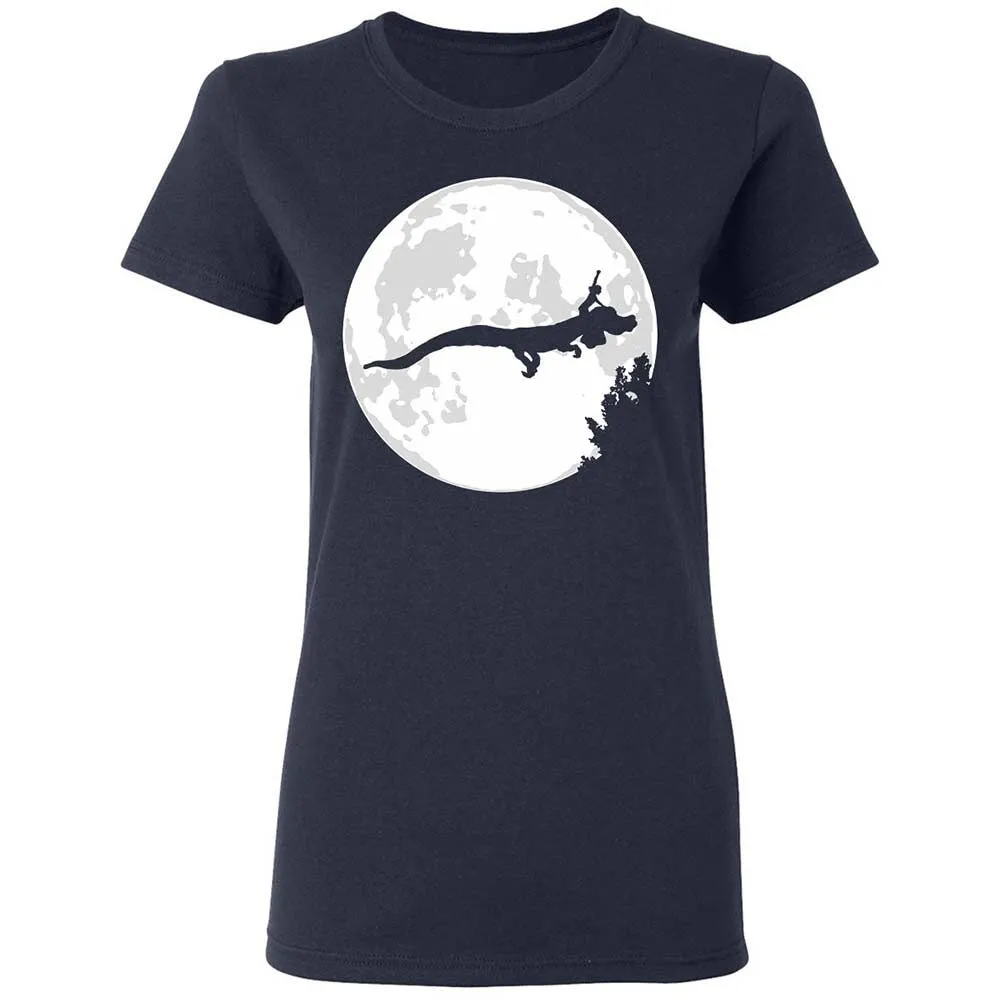 Falkor Moon - Navy - 2