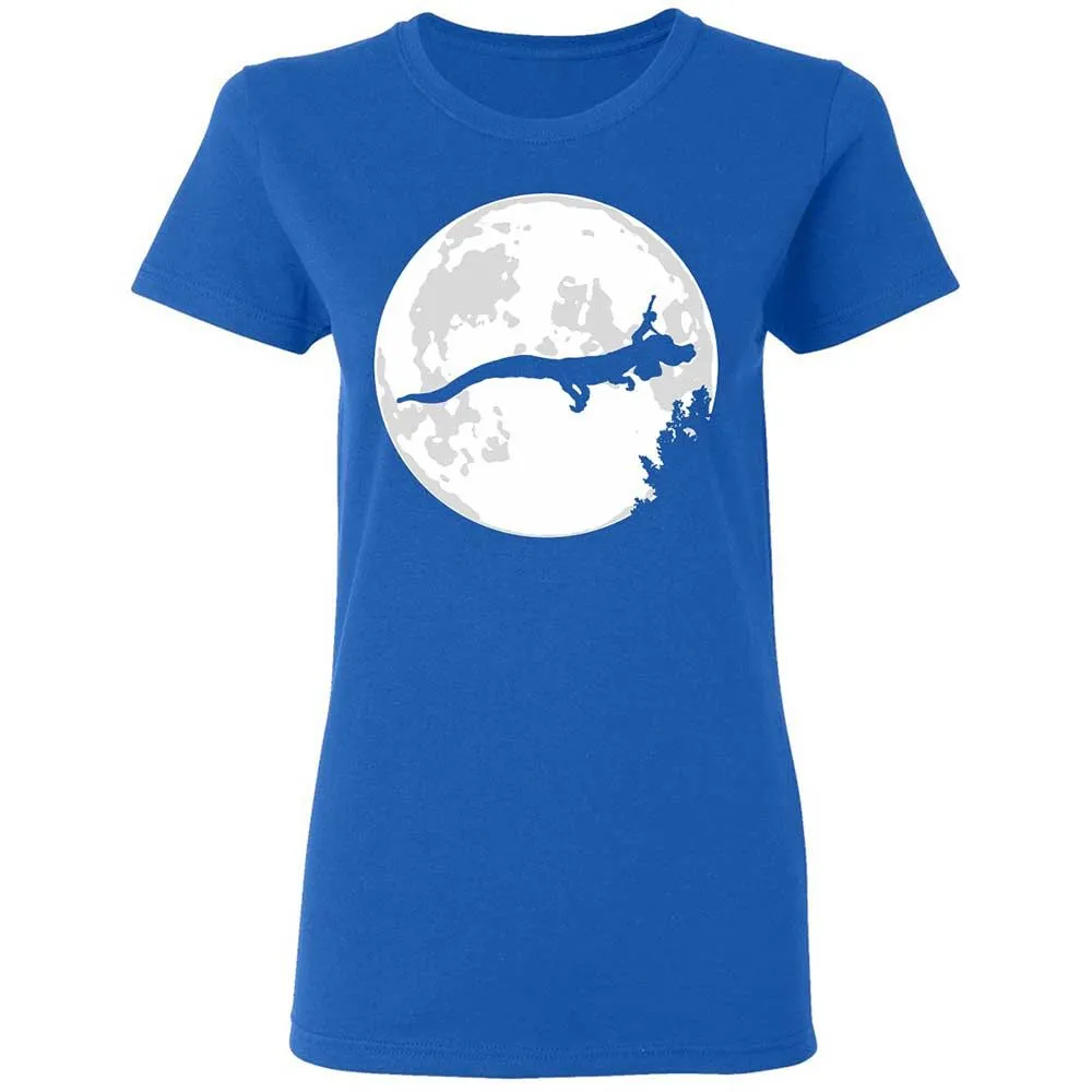 Falkor Moon - Royal - 3