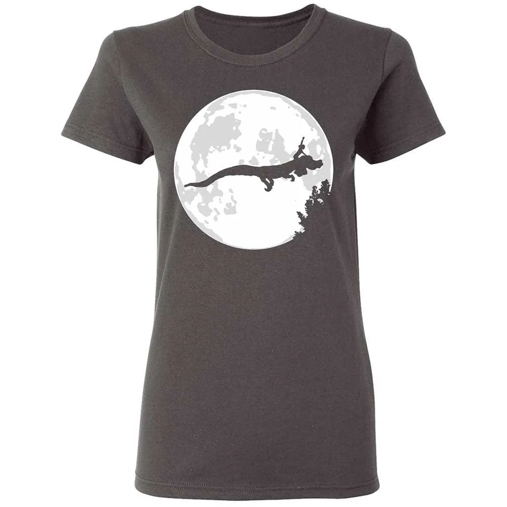 Falkor Moon - Charcoal - 4
