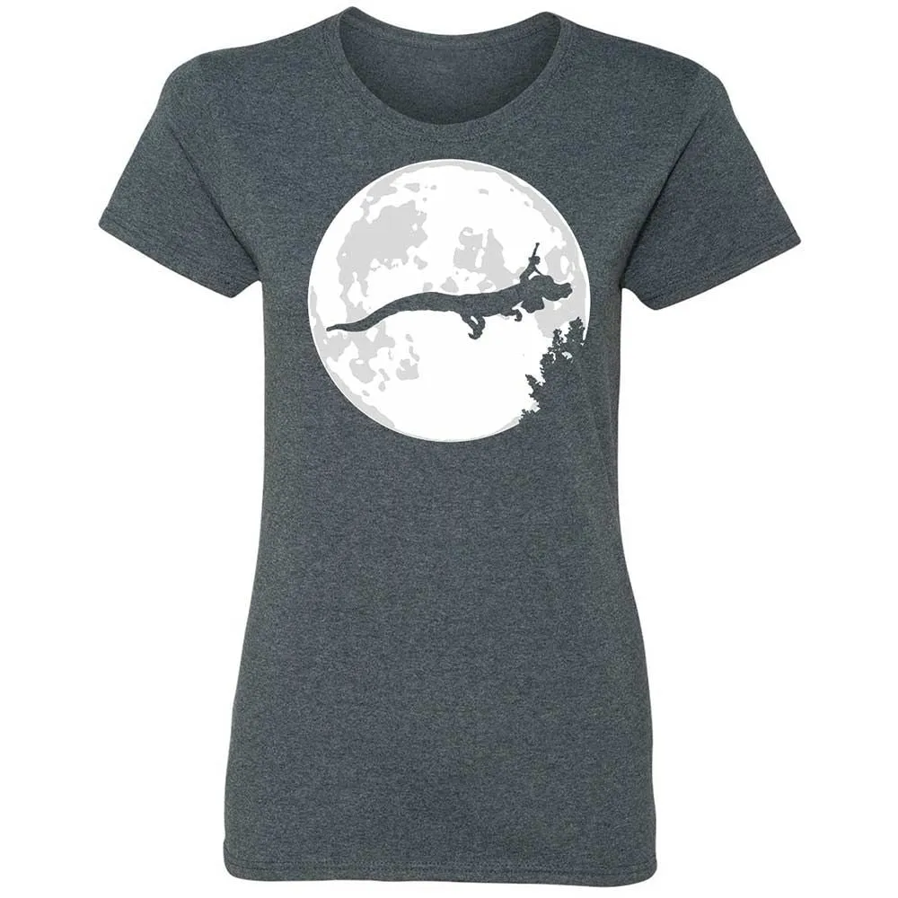 Falkor Moon - Dark Heather - 6