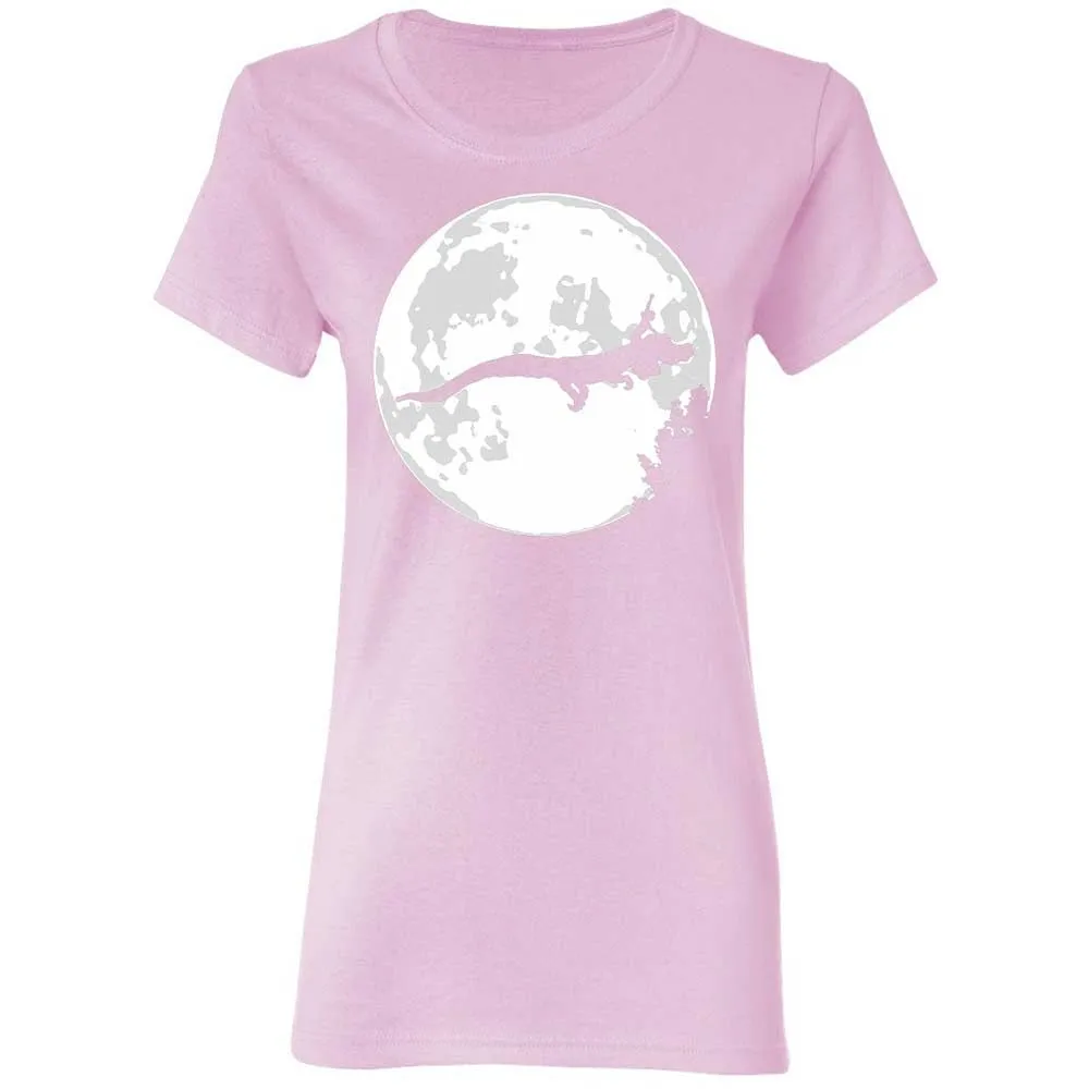 Falkor Moon - Light Pink - 8