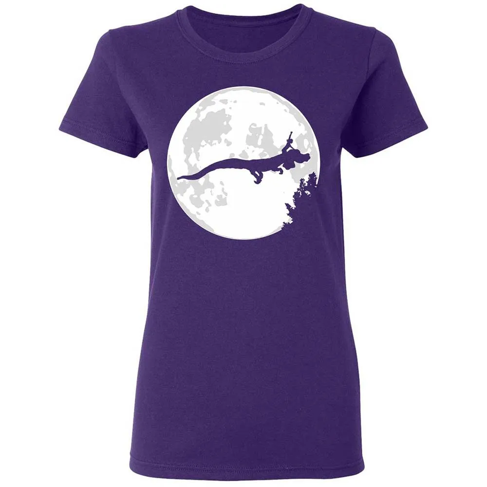 Falkor Moon - Purple - 10